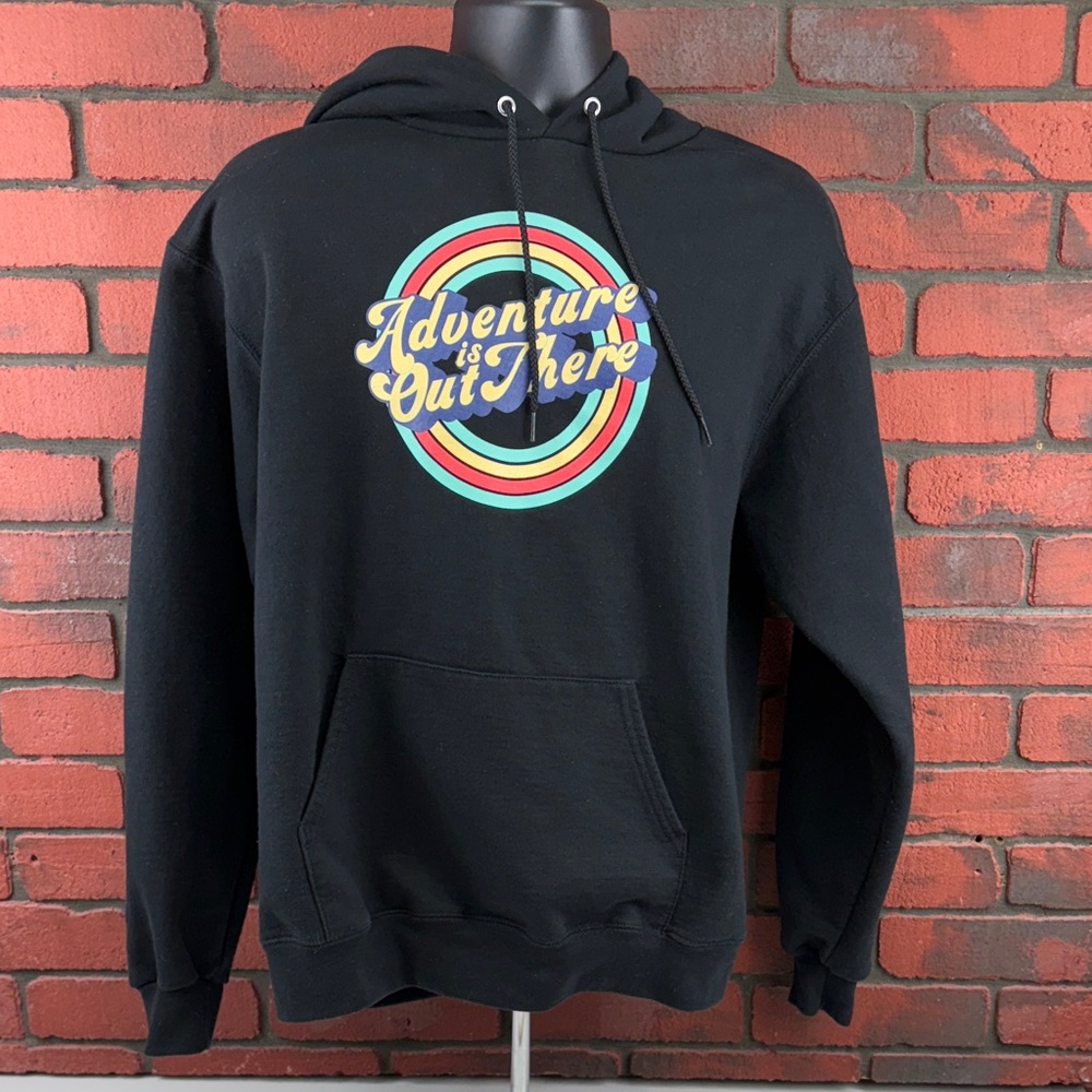 Champion Hoodie‎ Womens Large